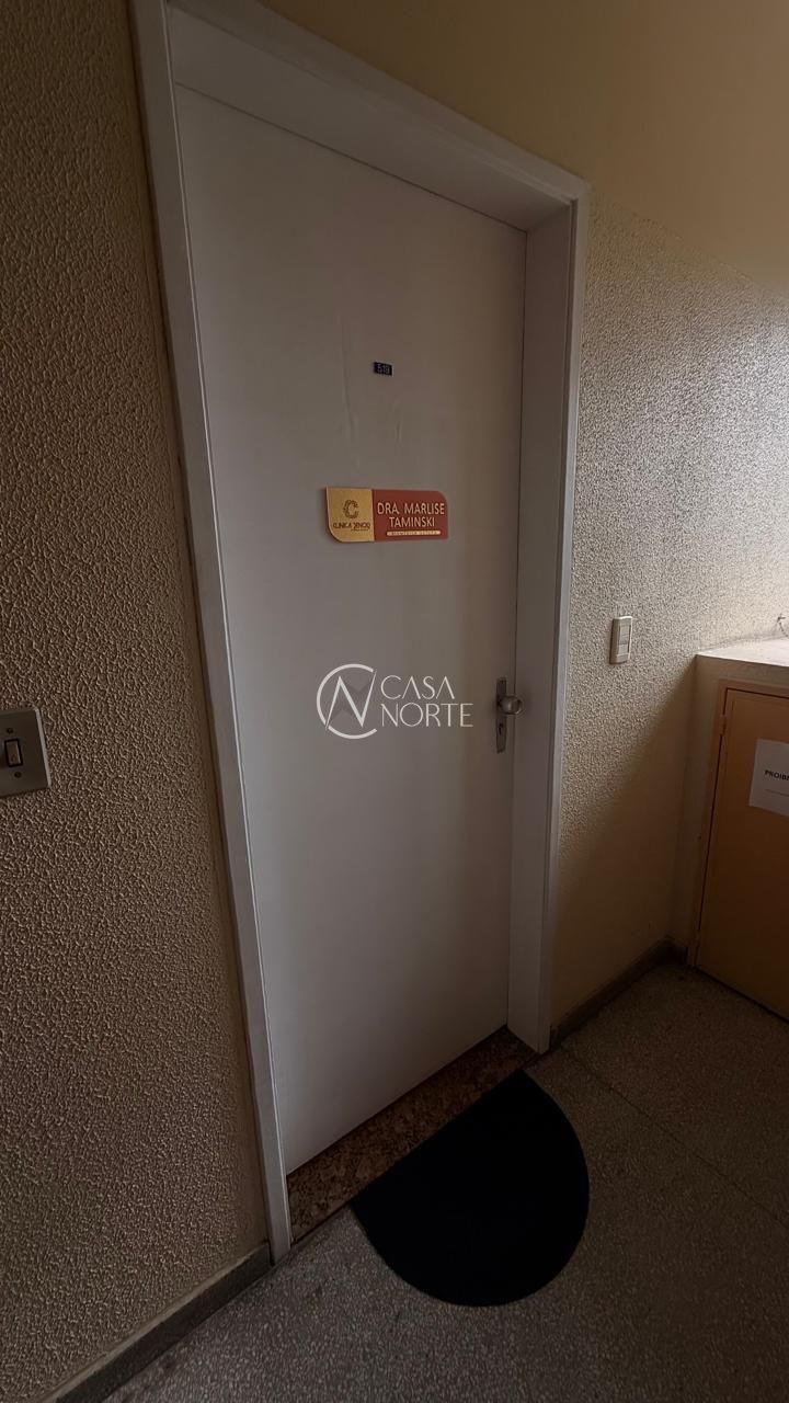 Sala Comercial à venda com 1 quarto, 20m², 1 vaga, Avenida da Cavalhada no bairro Cavalhada em Porto Alegre