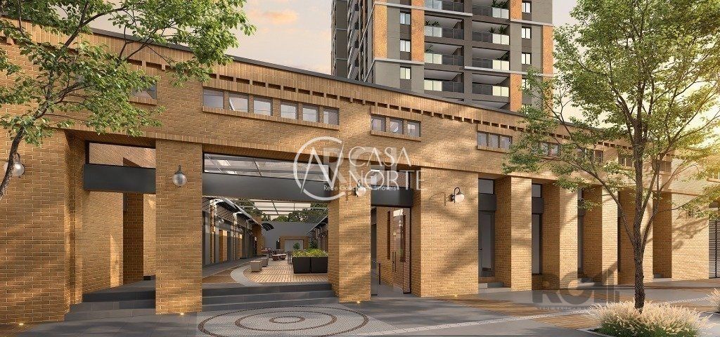 Studio à venda com 1 quarto, 20m², Rua General Lima e Silva no bairro Centro Histórico em Porto Alegre