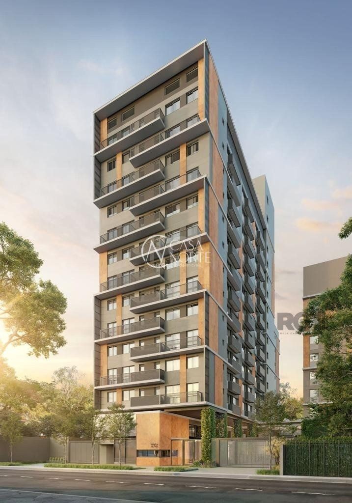 Studio à venda com 1 quarto, 20m², Rua General Lima e Silva no bairro Centro Histórico em Porto Alegre