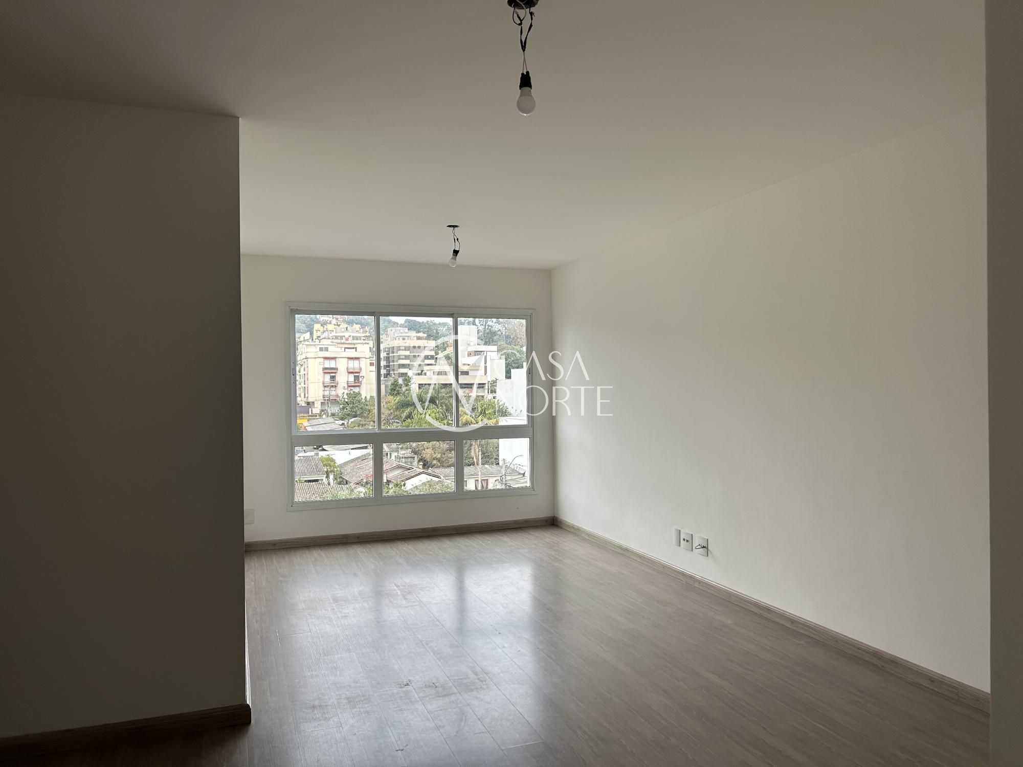 Apartamento à venda com 3 quartos, 91m², 1 suíte, 2 vagas, Rua Doutor Pereira Neto no bairro Tristeza em Porto Alegre