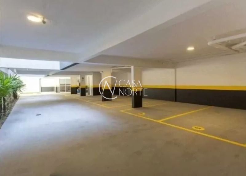 Apartamento à venda com 2 quartos, 51m², 2 suítes, 1 vaga, Rua Felipe de Oliveira no bairro Petrópolis em Porto Alegre