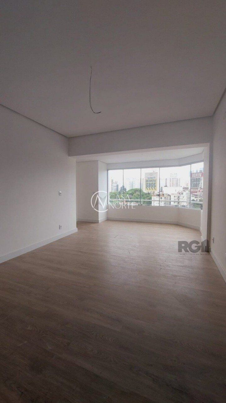 Cobertura à venda com 2 quartos, 234m², 2 suítes, 1 vaga, Rua Anita Garibaldi no bairro Boa Vista em Porto Alegre