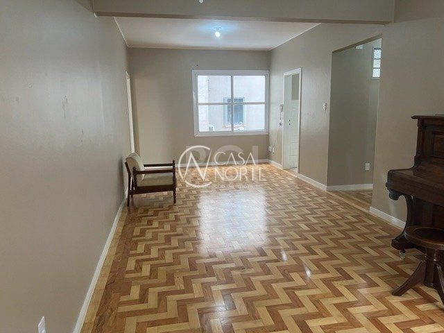 Apartamento à venda com 4 quartos, 166m², 1 suíte, Avenida Alberto Bins no bairro Independência em Porto Alegre
