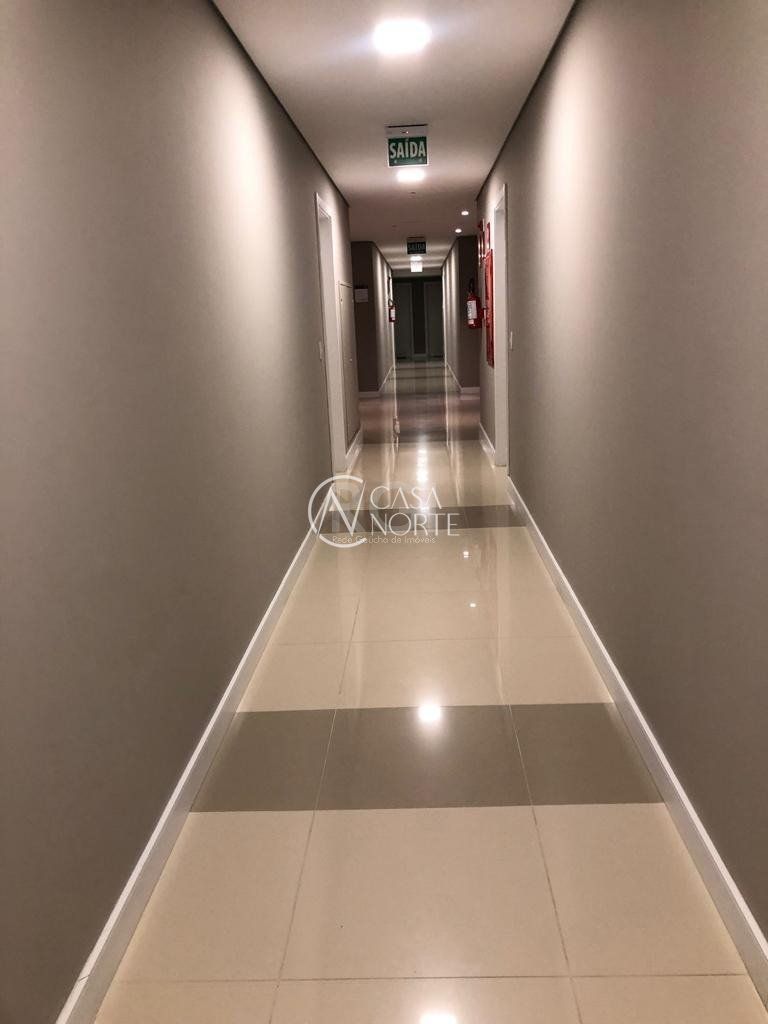 Apartamento à venda com 2 quartos, 60m², 1 suíte, 1 vaga, Rua Coronel Aparício Borges no bairro Coronel Aparício Borges em Porto Alegre