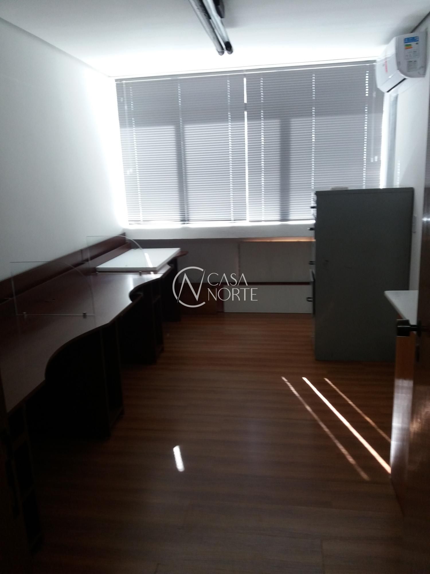 Sala Comercial à venda com 2 quartos, 37m², Rua Fernandes Vieira no bairro Bom Fim em Porto Alegre