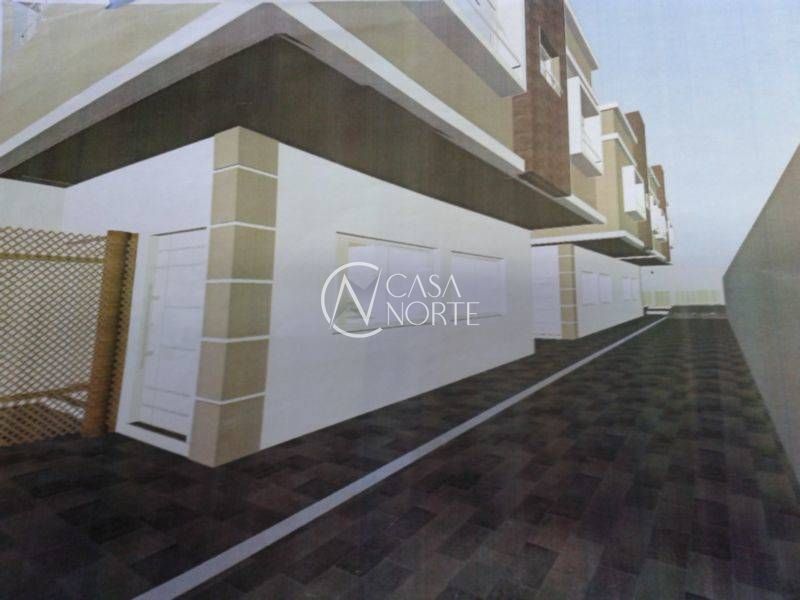 Terreno à venda , 676m², Avenida Jacui no bairro Cristal em Porto Alegre