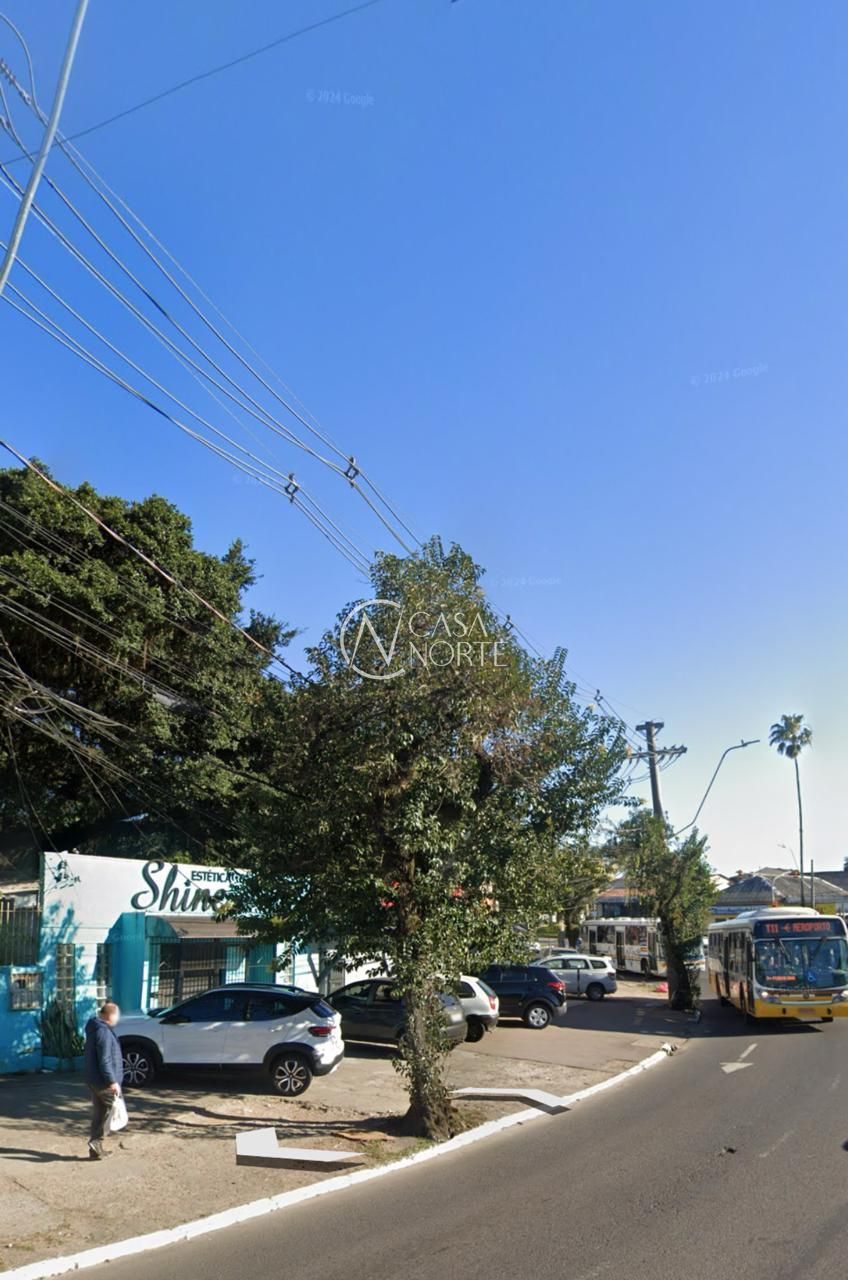 Terreno à venda  com 793m², Avenida da Cavalhada no bairro Cavalhada em Porto Alegre