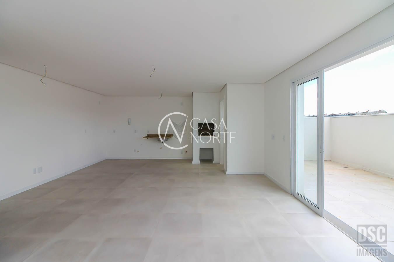 Apartamento à venda com 1 quarto, 58m², 1 suíte, 1 vaga, Avenida Assis Brasil no bairro Passo da Areia em Porto Alegre