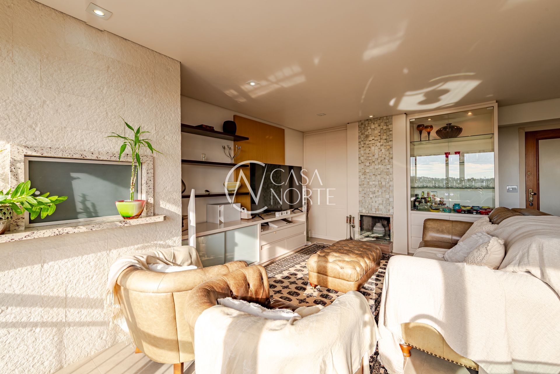 Apartamento à venda com 3 quartos, 94m², 1 suíte, 2 vagas, Rua Doutor Mário Totta no bairro Tristeza em Porto Alegre