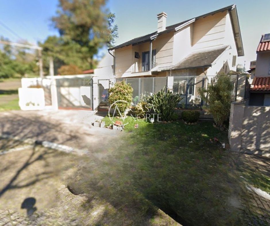 Casa à venda com 3 quartos, 191m², 1 suíte, 3 vagas, Rua Hubert Otto Krause no bairro Ipanema em Porto Alegre