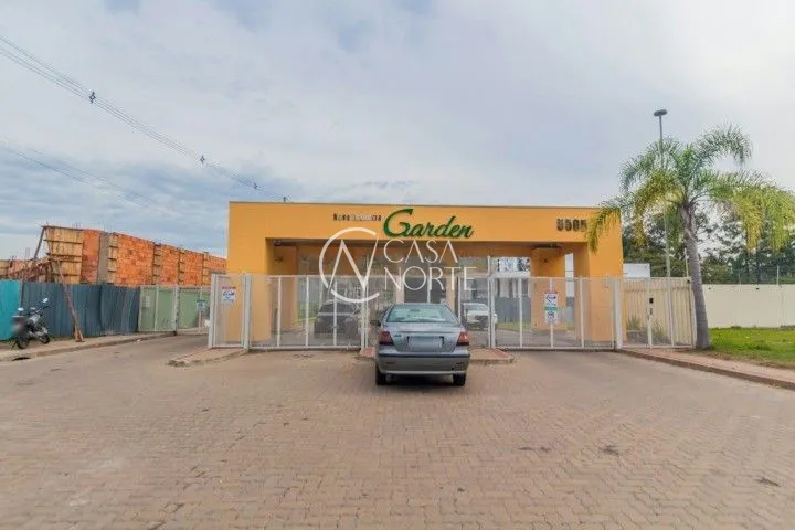 Casa de Condomínio à venda com 3 quartos, 95m², 1 suíte, 2 vagas, Juca Batista no bairro Hípica em Porto Alegre