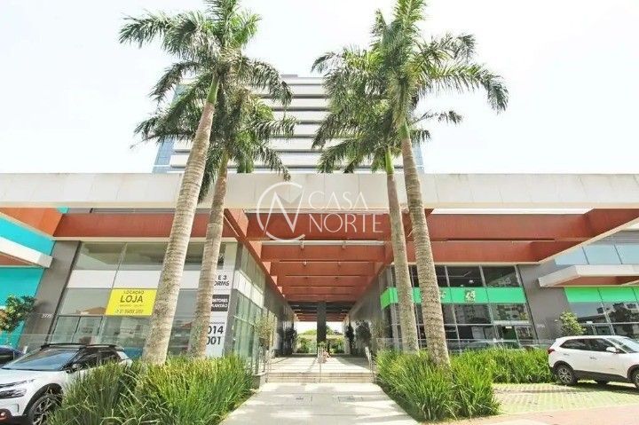 Sala Comercial à venda com 1 quarto, 49m², 1 vaga, Avenida Assis Brasil no bairro São Sebastião em Porto Alegre