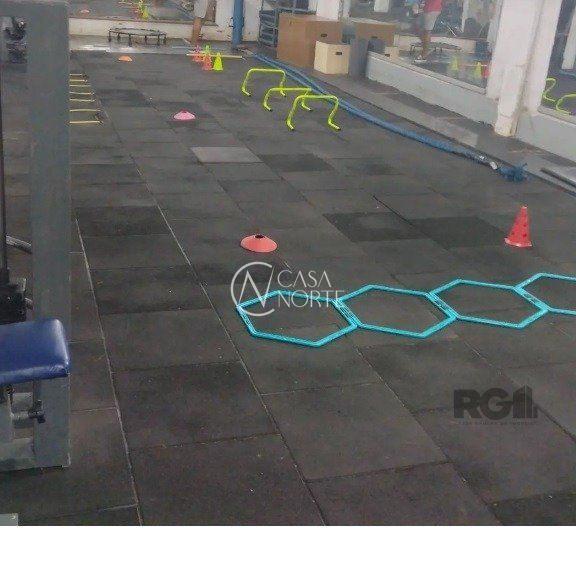 Casa Comercial à venda , 174m², Rua Marcílio Dias no bairro Menino Deus em Porto Alegre