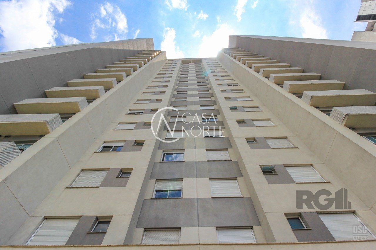 Apartamento à venda com 3 quartos, 126m², 1 suíte, 2 vagas, Rua Curvelo no bairro Petrópolis em Porto Alegre