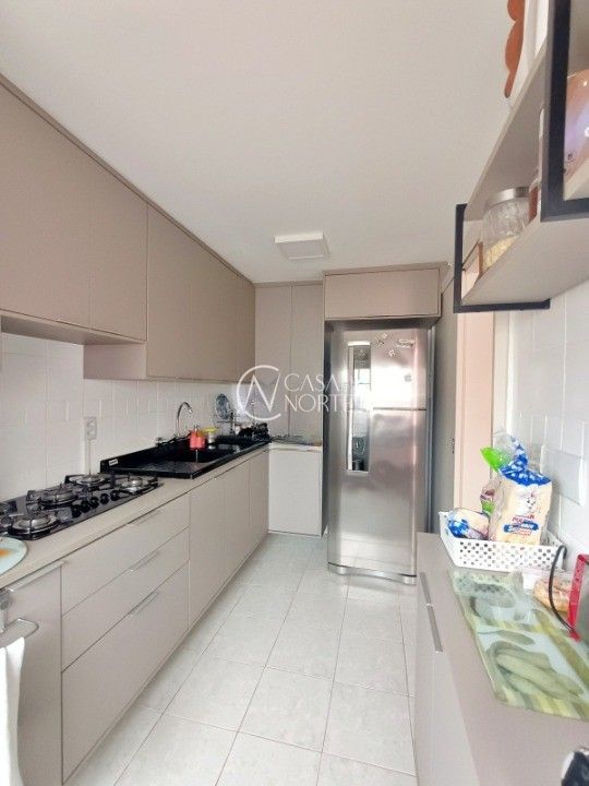 Cobertura à venda com 3 quartos, 137m², 1 vaga, Aldo Wildt no bairro Cavalhada em Porto Alegre