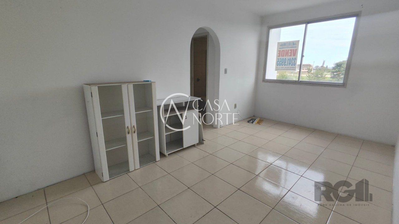 Apartamento à venda com 2 quartos, 61m², 1 vaga, Avenida Icaraí no bairro Cristal em Porto Alegre