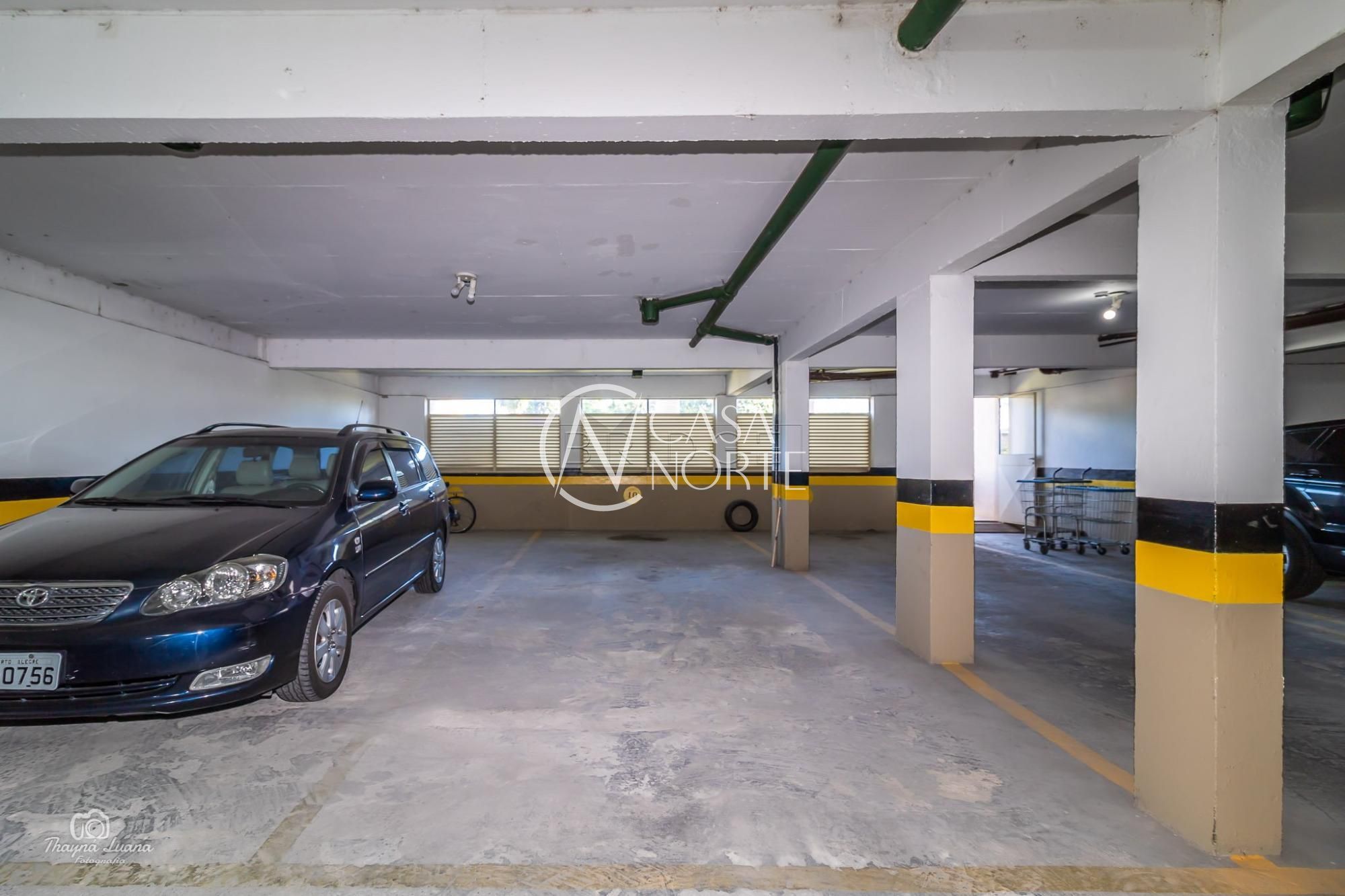 Apartamento à venda com 4 quartos, 184m², 1 suíte, 2 vagas, Rua Corrêa Lima no bairro Santa Tereza em Porto Alegre