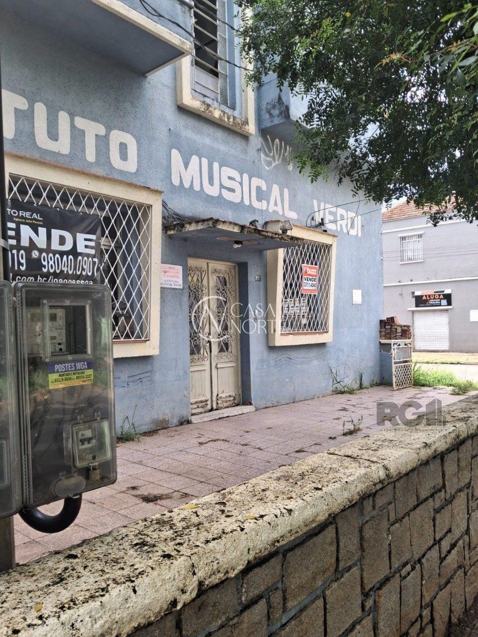 Casa à venda com 2 quartos, 198m², Rua São Nicolau no bairro Santa Maria Goretti em Porto Alegre