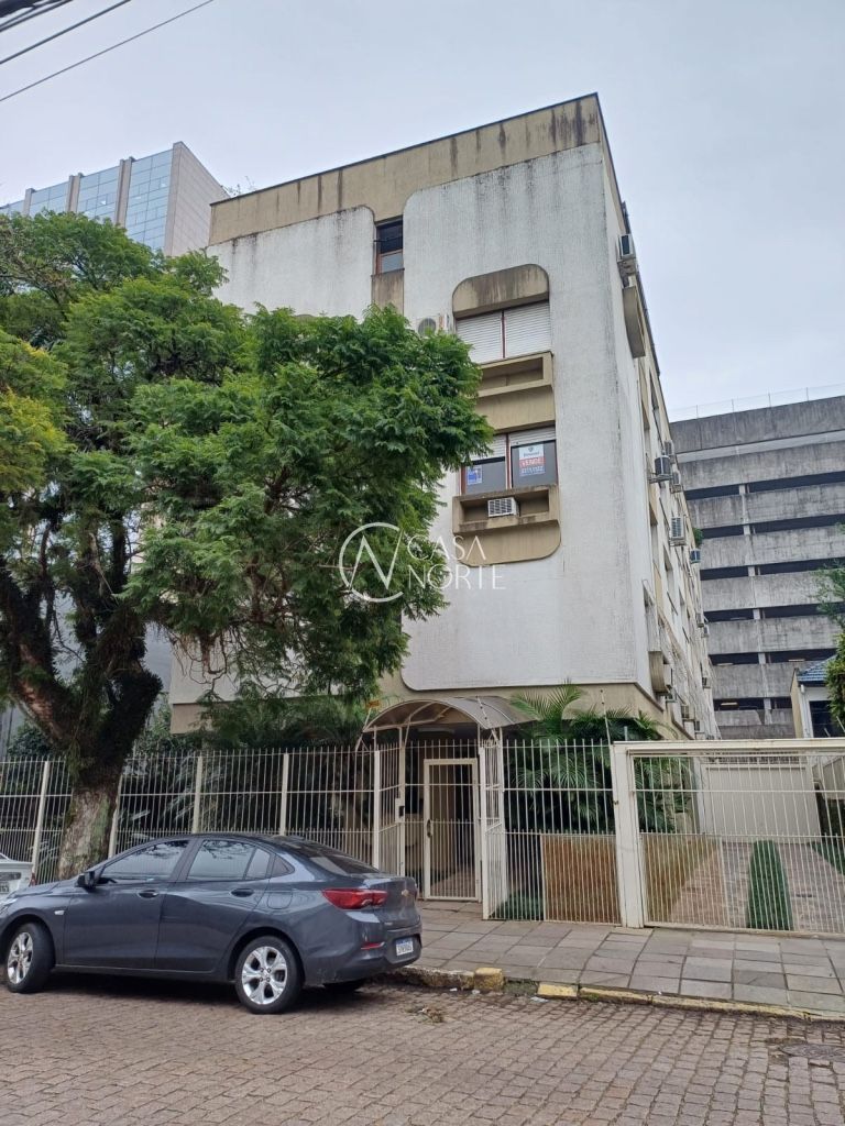 Apartamento à venda com 2 quartos, 75m², 1 vaga, Avenida Bastian no bairro Menino Deus em Porto Alegre