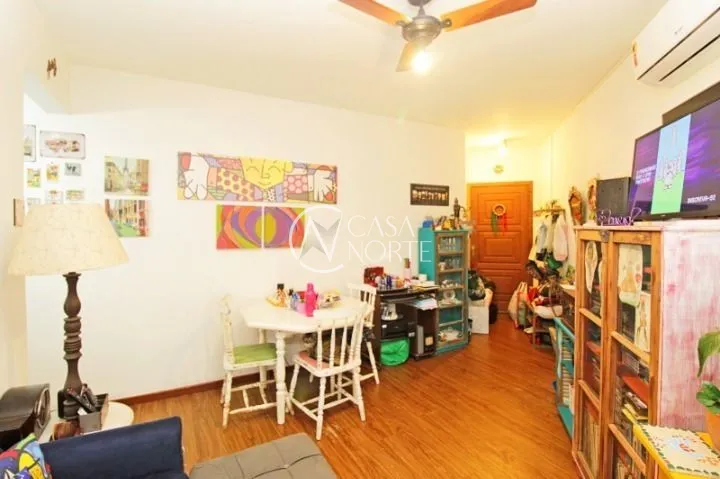Apartamento à venda com 2 quartos, 68m², Avenida Fábio Araújo Santos no bairro Nonoai em Porto Alegre