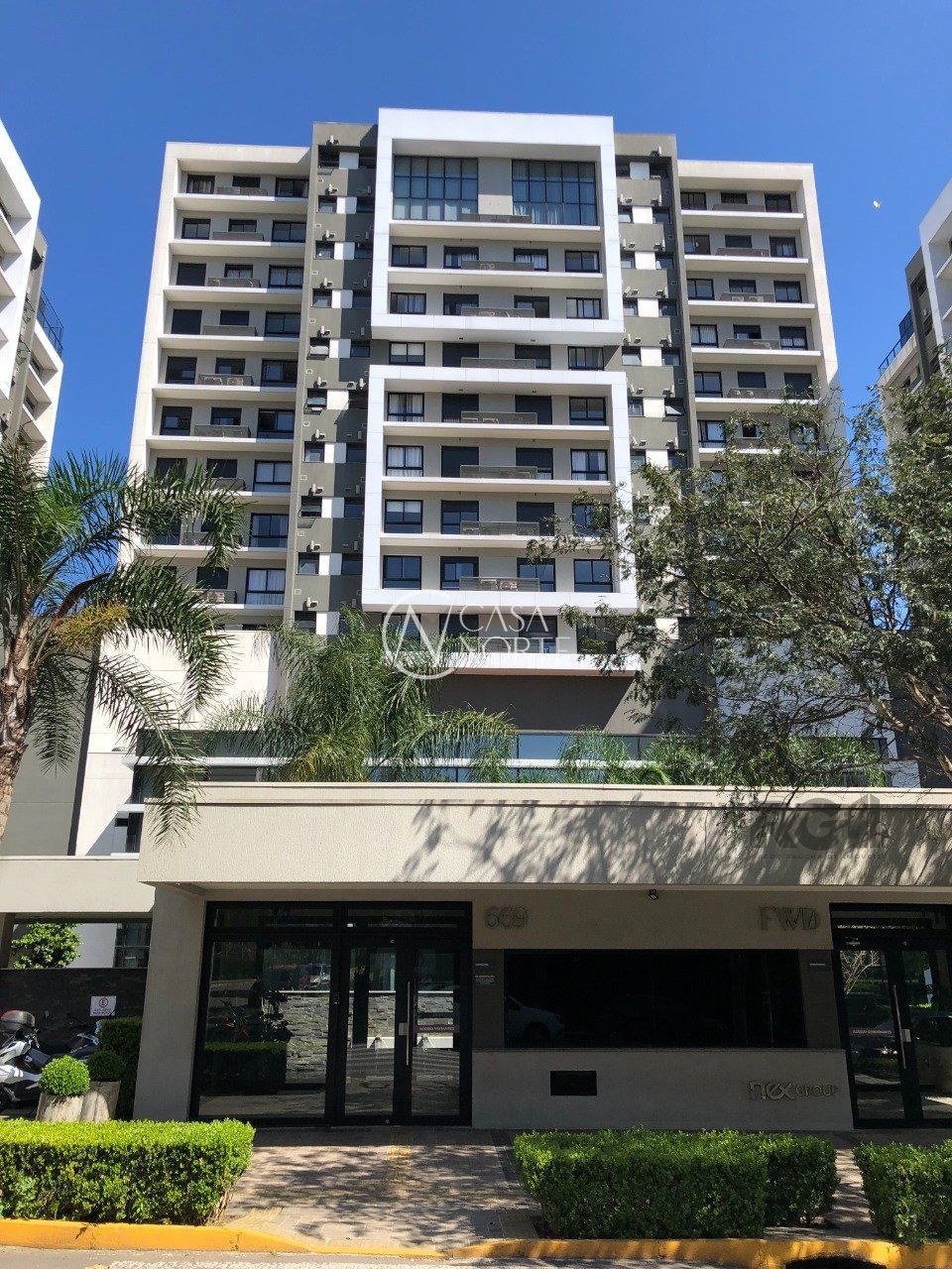 Apartamento à venda com 2 quartos, 58m², 1 suíte, 1 vaga, Rua São Josémaria Escriva no bairro Jardim do Salso em Porto Alegre