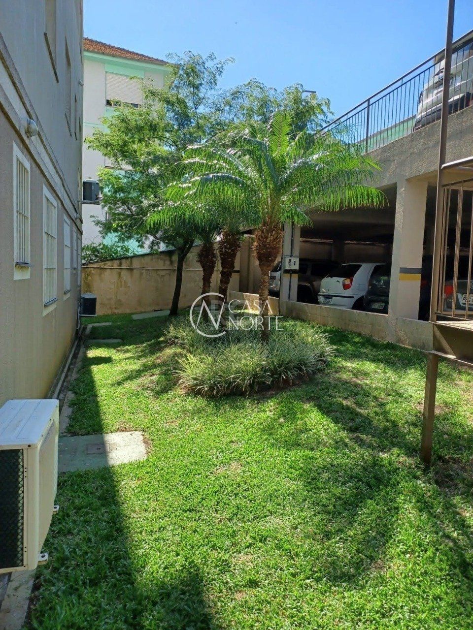 Apartamento à venda com 2 quartos, 46m², 1 suíte, 1 vaga, Rua Coronel Aparício Borges no bairro Glória em Porto Alegre