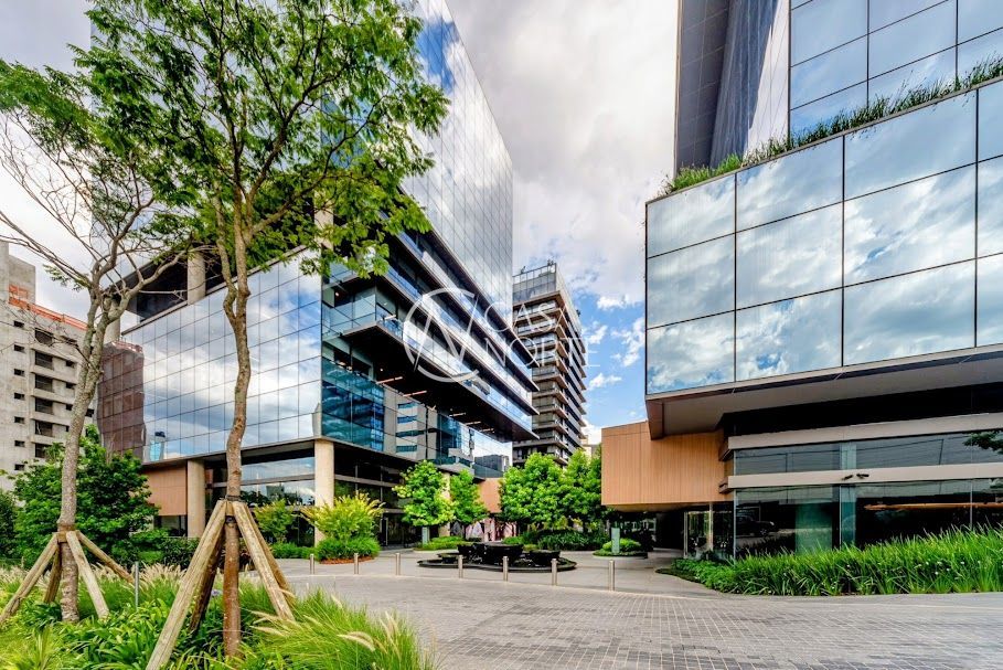 Apartamento à venda com 1 quarto, 27m², Alameda Alceu Wamosy no bairro Três Figueiras em Porto Alegre