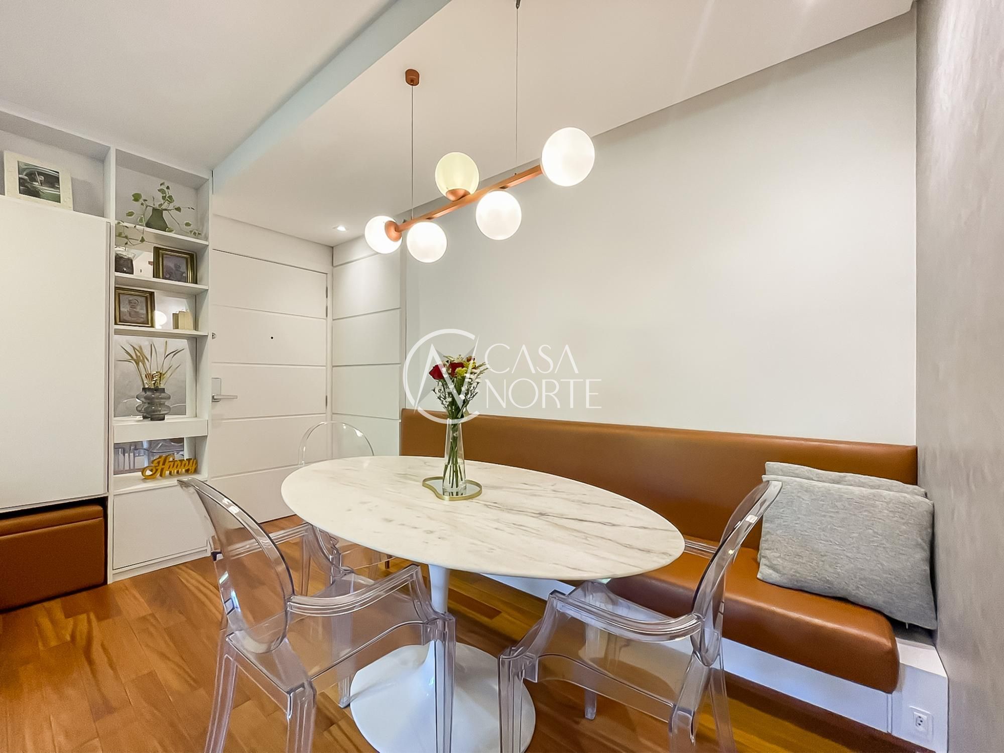 Apartamento à venda com 2 quartos, 61m², 1 vaga, Rua Costa Lima no bairro Nonoai em Porto Alegre