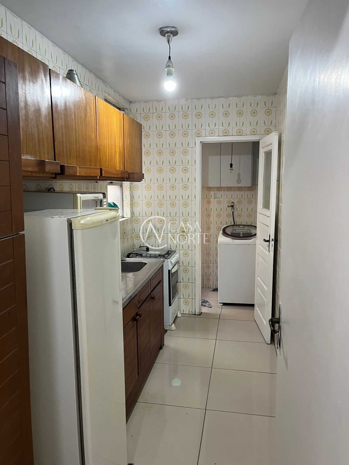 Apartamento à venda com 1 quarto, 45m², Rua Jacinto Gomes no bairro Santana em Porto Alegre