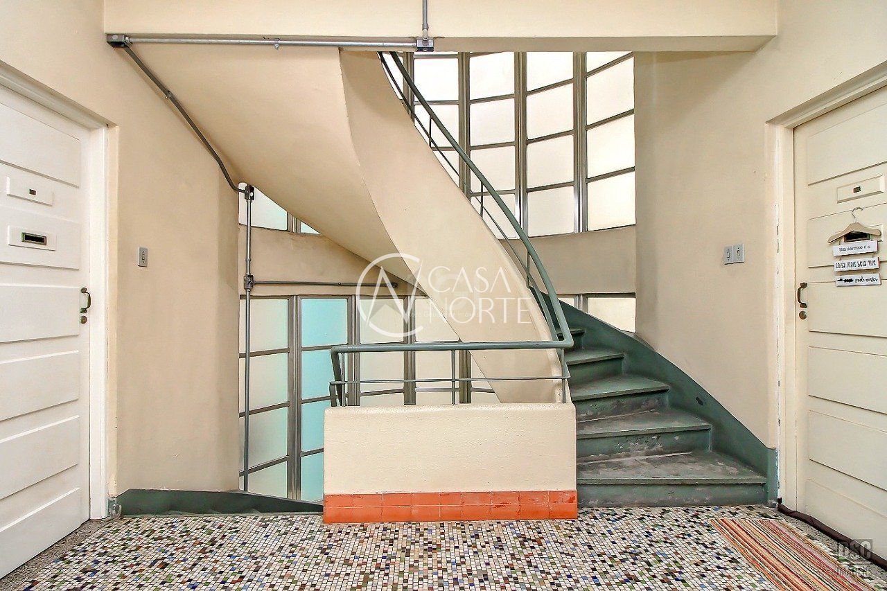 Apartamento à venda com 3 quartos, 144m², 1 vaga, Praça Dom Feliciano no bairro Centro Histórico em Porto Alegre