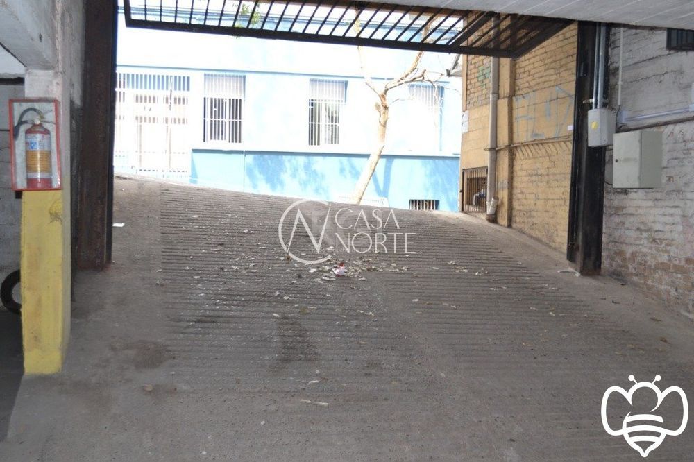 Box à venda , 12m², Rua Marechal Floriano Peixoto no bairro Centro Histórico em Porto Alegre