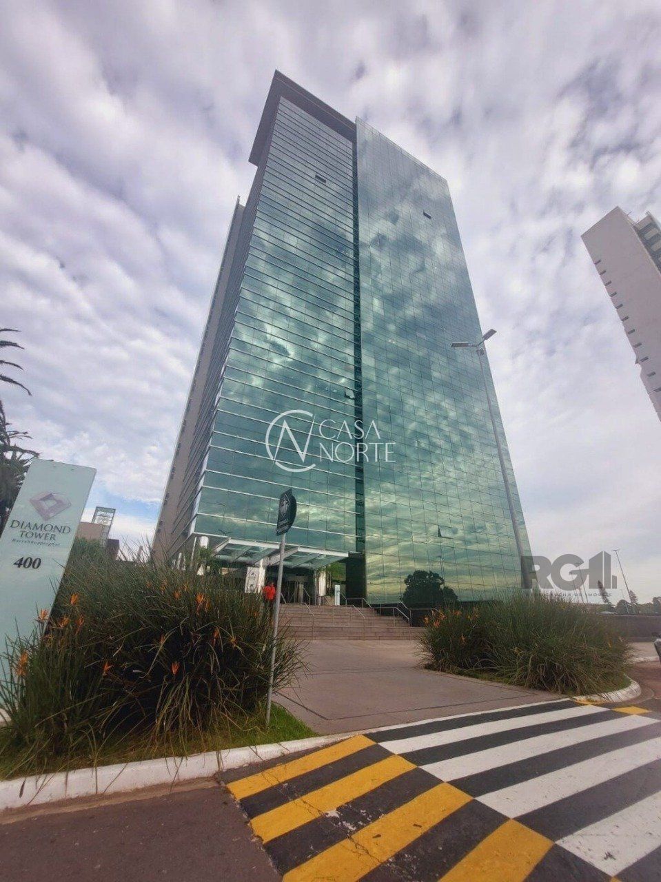 Apartamento à venda , 41m², Avenida Diário de Notícias no bairro Cristal em Porto Alegre