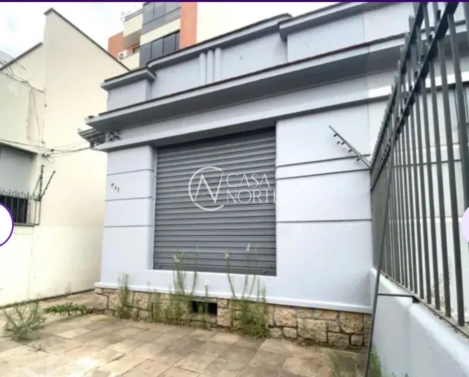 Casa Comercial à venda com 3 quartos, 127m², 2 vagas, Avenida Venâncio Aires no bairro Santana em Porto Alegre