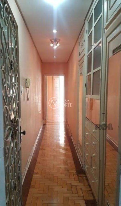 Apartamento à venda com 3 quartos, 112m², 1 suíte, Rua Doutor Barros Cassal no bairro Floresta em Porto Alegre