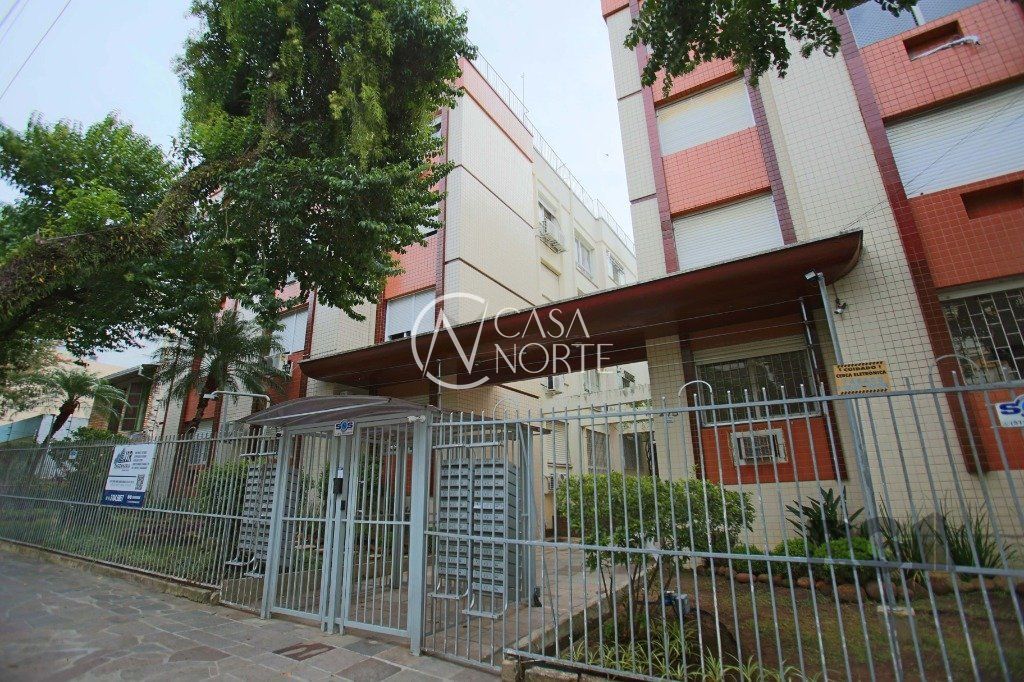 Apartamento à venda com 3 quartos, 101m², 1 suíte, 1 vaga, Rua Doutor Freire Alemão no bairro Mont Serrat em Porto Alegre