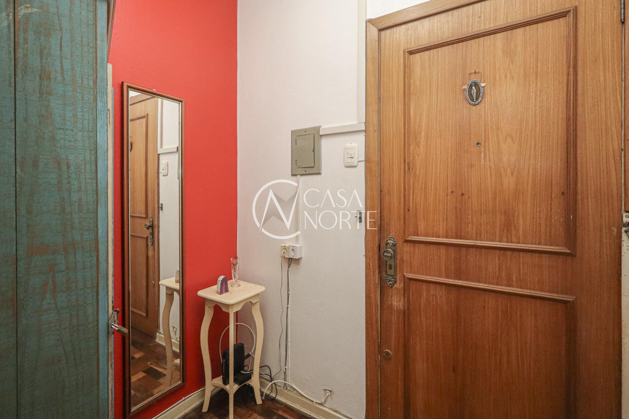 Apartamento à venda com 3 quartos, 86m², Cristóvão Colombo no bairro Floresta em Porto Alegre