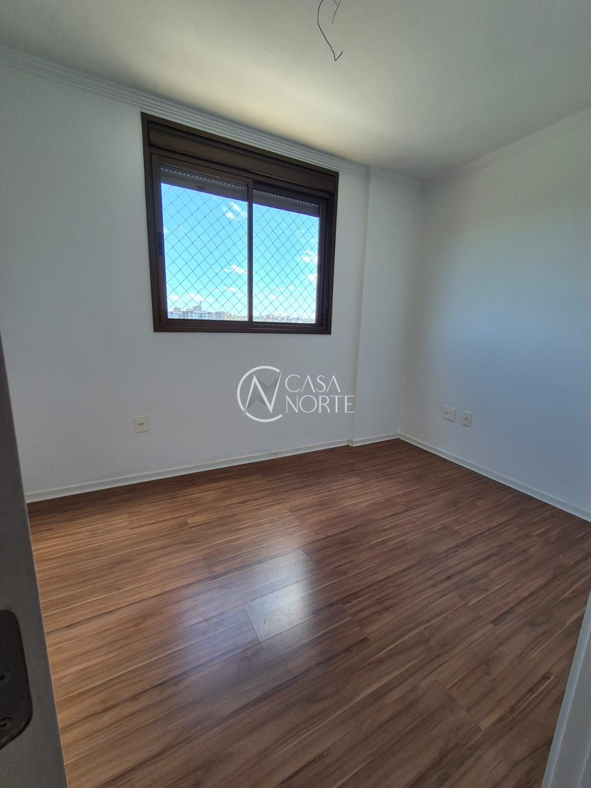 Apartamento à venda com 3 quartos, 107m², 1 suíte, 2 vagas, Rua Irene Capponi Santiago no bairro Cristo Redentor em Porto Alegre