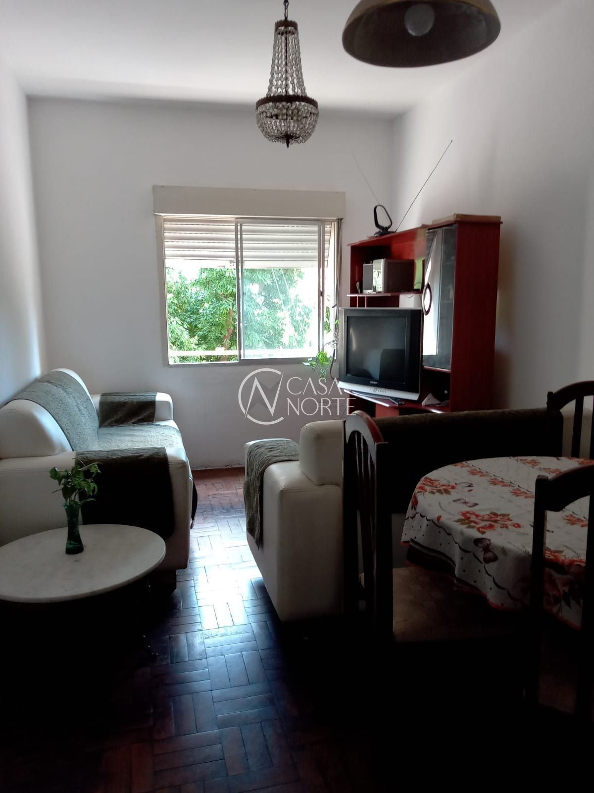 Apartamento à venda com 2 quartos, 54m², 1 vaga, Rua Lasar Segall no bairro São Sebastião em Porto Alegre