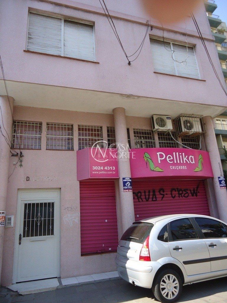 Apartamento à venda com 2 quartos, 65m², Avenida Independência no bairro Independência em Porto Alegre