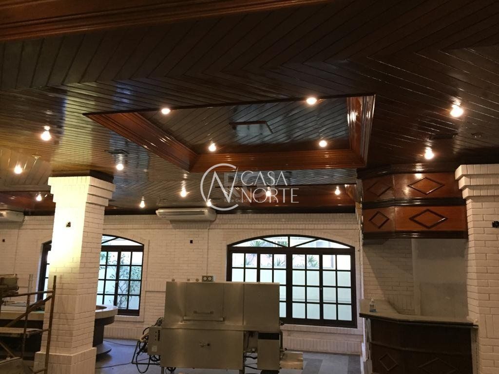 Prédio Comercial à venda , 1300m², 18 vagas, Rua José de Alencar no bairro Menino Deus em Porto Alegre