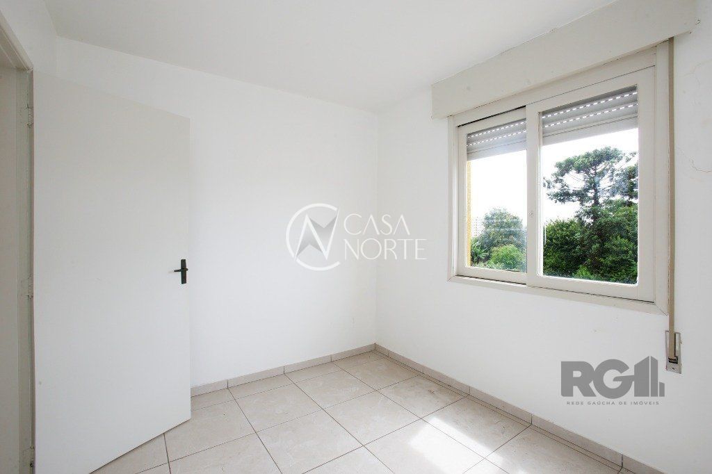 Apartamento à venda com 1 quarto, 43m², Avenida Delmar Rocha Barbosa no bairro Parque Santa Fé em Porto Alegre