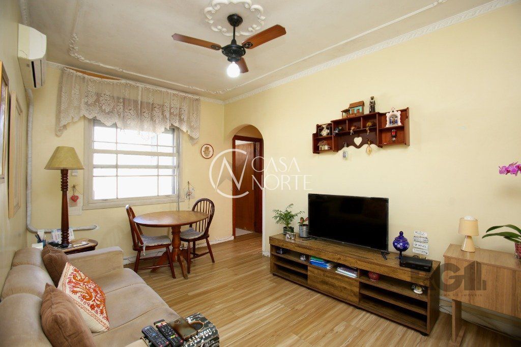 Apartamento à venda com 2 quartos, 56m², Rua Marquês do Pombal no bairro Moinhos de Vento em Porto Alegre