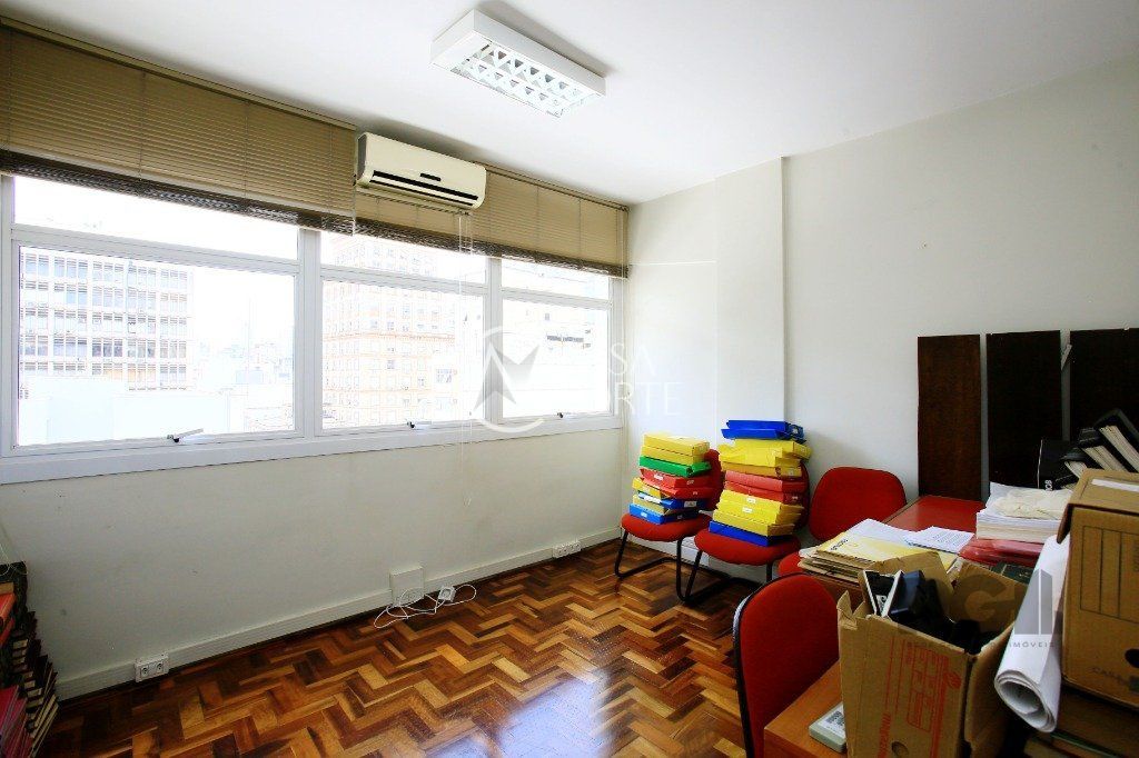 Sala Comercial à venda , 25m², Rua Uruguai no bairro Centro Histórico em Porto Alegre