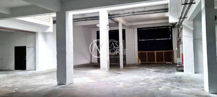 Prédio Comercial à venda  com 0m², Rua Gaspar Martins no bairro Floresta em Porto Alegre