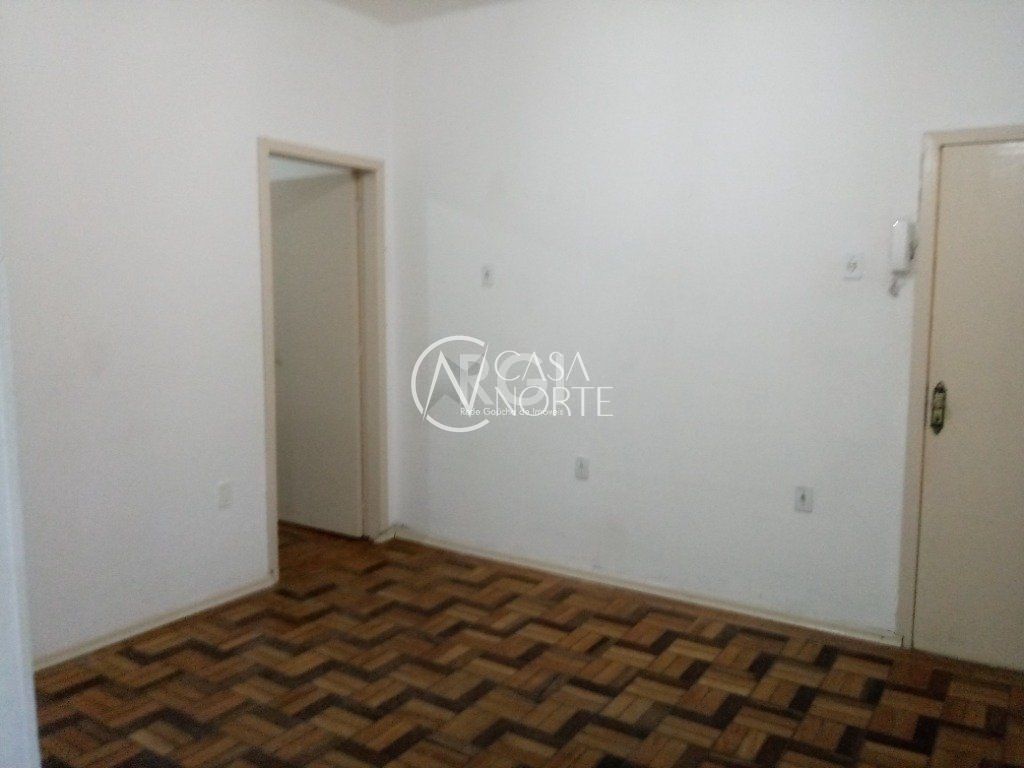 Apartamento à venda com 1 quarto, 46m², Avenida Amazonas no bairro São Geraldo em Porto Alegre