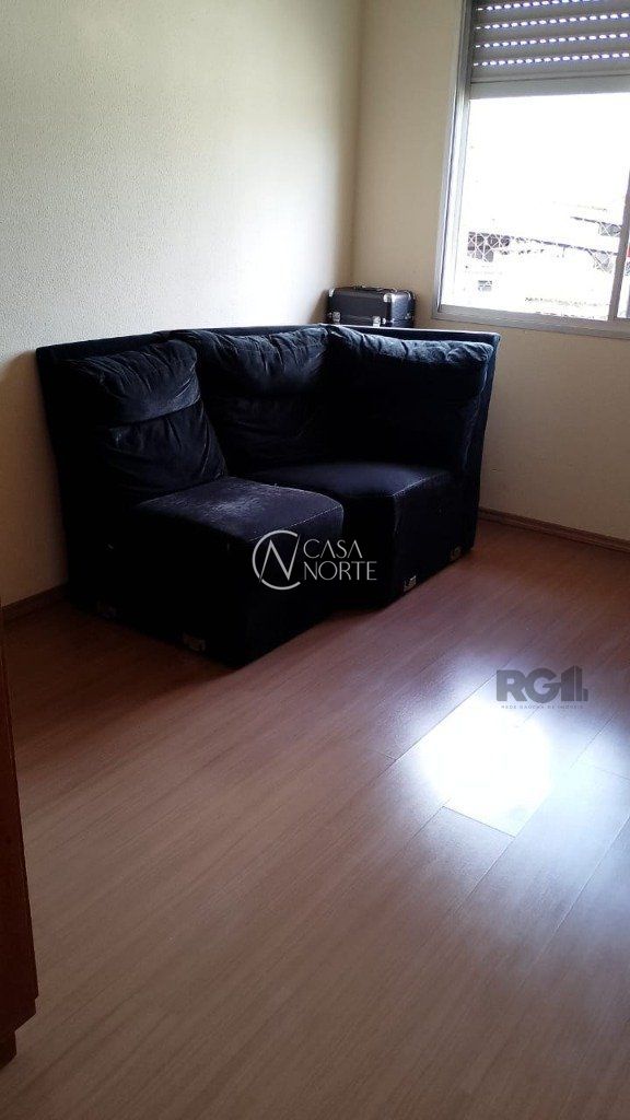 Apartamento à venda com 2 quartos, 63m², 1 vaga, Avenida Engenheiro Francisco Rodolfo Simch no bairro Sarandi em Porto Alegre