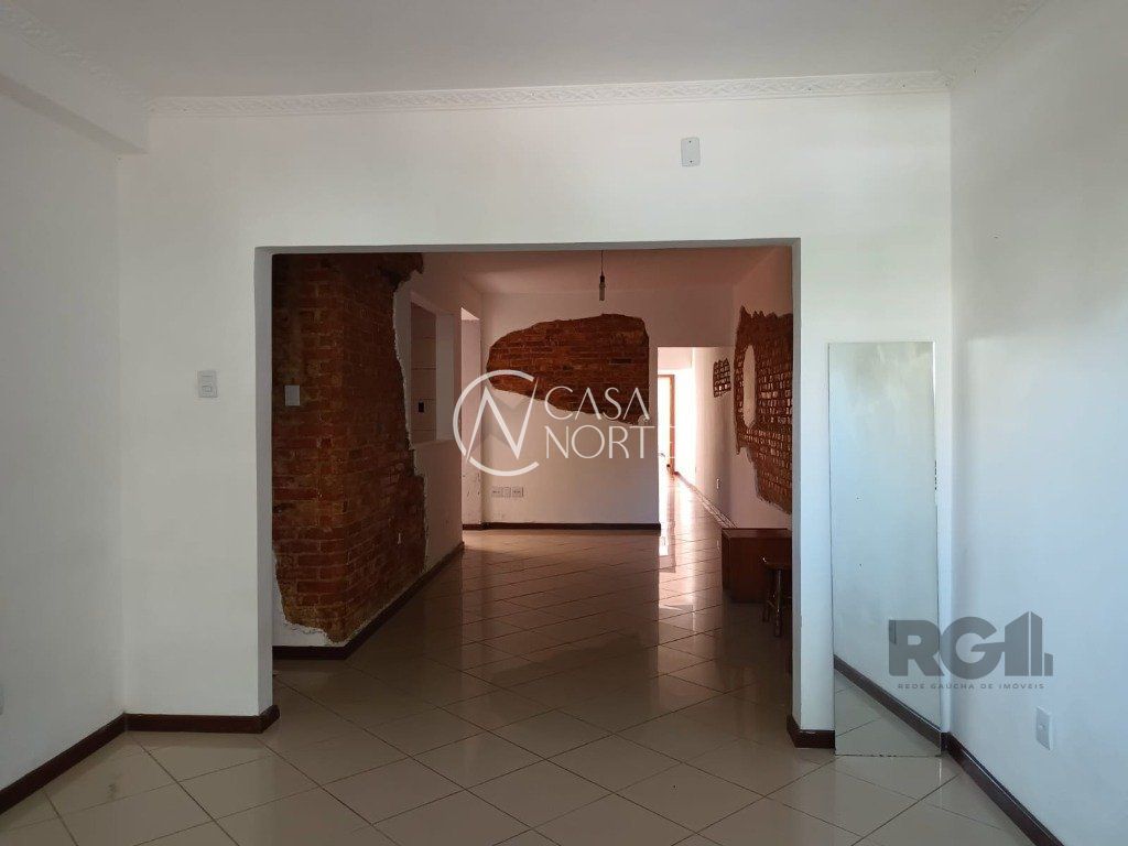 Apartamento à venda com 2 quartos, 105m², 2 suítes, Avenida Pernambuco no bairro Navegantes em Porto Alegre