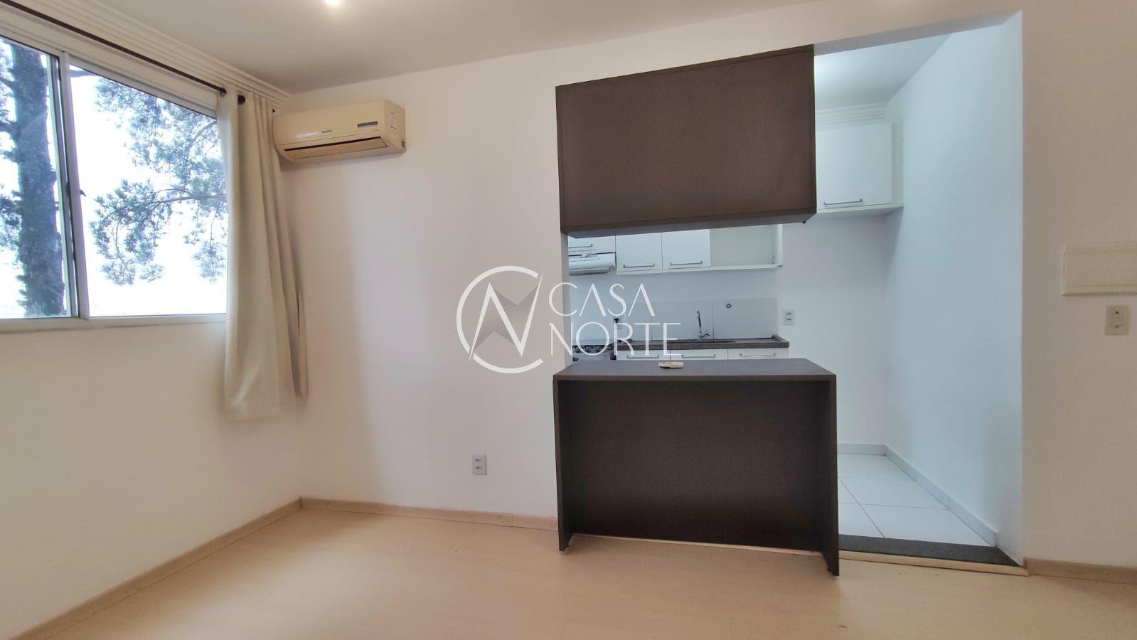 Apartamento à venda com 2 quartos, 48m², 1 suíte, 1 vaga, Avenida Baltazar de Oliveira Garcia no bairro Sarandi em Porto Alegre