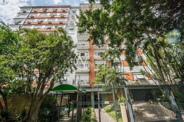 Apartamento à venda com 3 quartos, 143m², 1 vaga, Rua Santa Rita no bairro Floresta em Porto Alegre