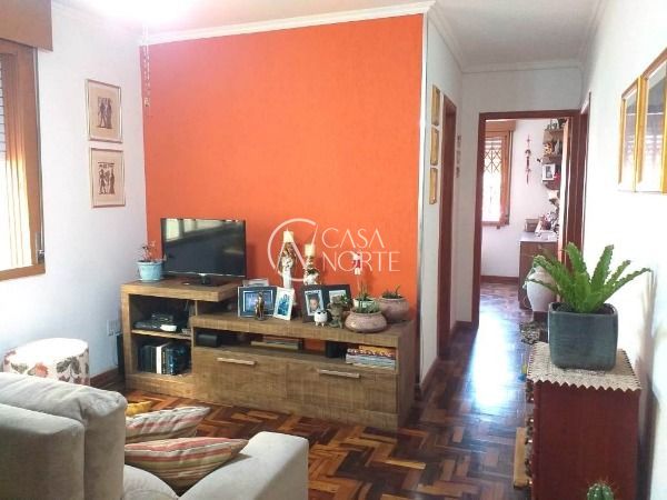 Apartamento à venda com 2 quartos, 60m², Rua Alianca no bairro Jardim Lindóia em Porto Alegre
